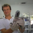 Dr.Matthias Reinschmidth v baby st. p�edv�d� ml�d� ary kanindy,L.p.