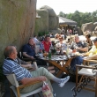 poledn� siesta - burger zoo